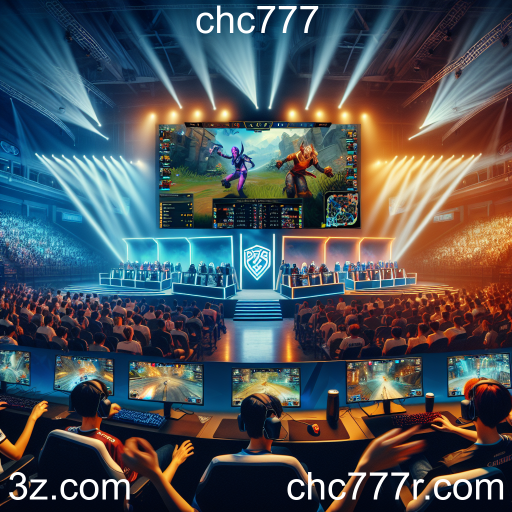 A Explosão dos Esportes Virtuais: Uma Nova Era de Entretenimento